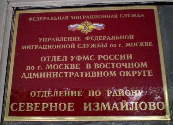 прописка в Каргополе